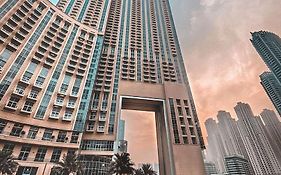 Emaar Residences Dubai Marina By Qstay - Formerly Address Dubai Marina