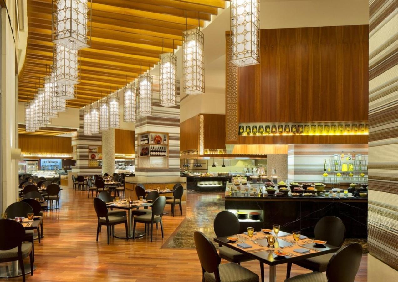 Emaar Residences Dubai Marina By Qstay - Formerly Address Dubai Marina Exterior photo